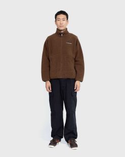 Carhartt WIP Draper Liner Tamarin | Vetements D'Exterieur