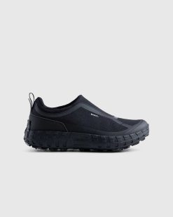 Norda 003 M Noir | Baskets