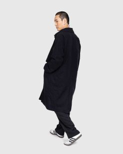 Y-3 Manteau Cl Rgtx | Vetements D'Exterieur