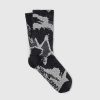 CAMPERLAB Chaussettes En Coton Melange Multi | Chaussettes