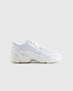 Reebok Dmx Run 6 Moderne Blanc | Baskets