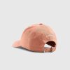 Highsnobiety Casquette Rose | Chapeaux