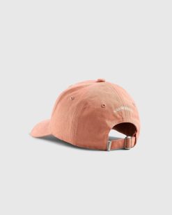 Highsnobiety Casquette Rose | Chapeaux