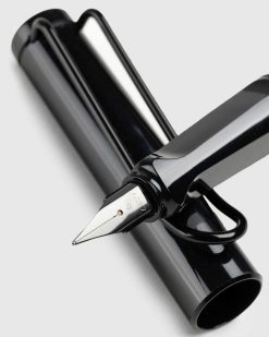 LAMY Stylo Plume Noir | Stationnaire