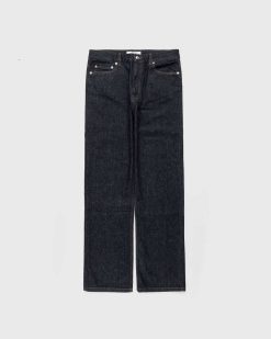 A.P.C. Jean Willie H Indigo | Pantalon