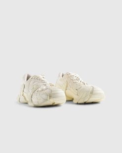 CAMPERLAB Tormenta Blanc Naturel | Baskets