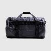 The North Face Base Camp Duffel L Tnf Noir/Tnf Blanc | Sacs