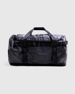 The North Face Base Camp Duffel L Tnf Noir/Tnf Blanc | Sacs