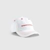 Stockholm Surfboard Club Casquette Pac Ecru | Chapeaux