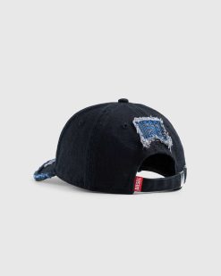 Diesel Chapeau C-Gus Noir | Chapeaux