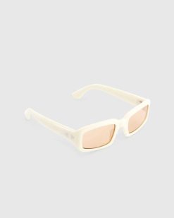 Port Tanger Mektoub Beige | Des Lunettes De Soleil