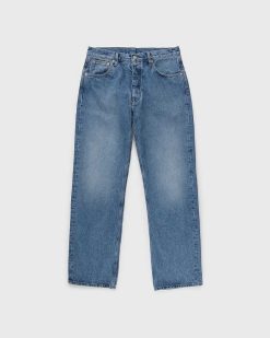 Maison Margiela Jean Cinq Poches Bleu | Pantalon