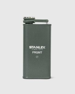 Stanley Flacon Classique 8Oz Fragment Hammertone Green | Maison