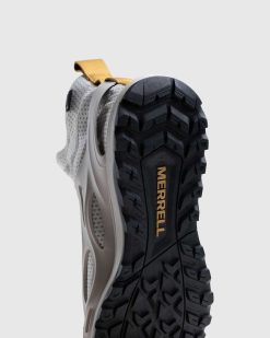 Merrell Hydro Runner Mid Gore-Tex Moonbeam | Baskets