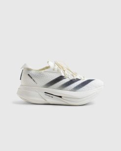 Y-3 Adizero Prime X 2 Corde Blanc/Noir | Baskets