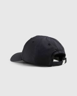 GmbH Casquette Baseball Sahil Noir | Chapeaux