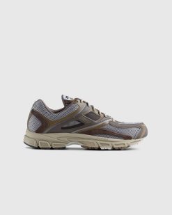 Reebok Rbk Premier Trinity Kfs Gris/Marron | Baskets