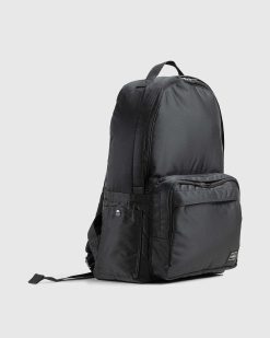 Porter-Yoshida & Co. Sac A Dos Tanker Noir | Sacs