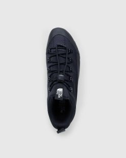 The North Face Glenclyffe Bas Noir | Baskets