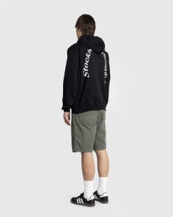 Carhartt WIP Flint Short Park/Vetement Teint | Shorts