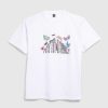 Patta T-Shirt Famille Blanc | T-Shirts