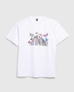 Patta T-Shirt Famille Blanc | T-Shirts