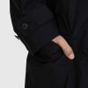 And Wander Manteau Leger Deperlant Noir | Vetements D'Exterieur