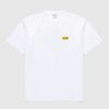 Highsnobiety T-Shirt Blanc | T-Shirts