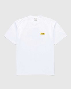 Highsnobiety T-Shirt Blanc | T-Shirts