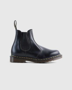 Dr. Martens Vintage 2976 Quilon Noir | Bottes