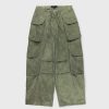 Entire Studios Gocar Cargo Lezard | Pantalon