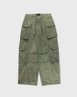 Entire Studios Gocar Cargo Lezard | Pantalon