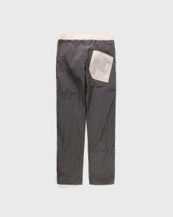 RANRA Pantalon Bjarkan Ripstop Wren | Pantalon