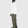 Post Archive Faction (PAF) 5.1 Pantalon Technique Droit Vert Olive | Pantalon