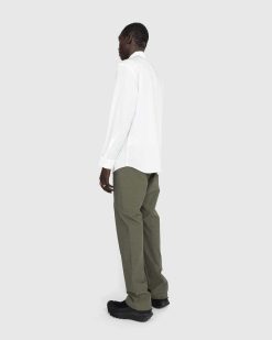 Post Archive Faction (PAF) 5.1 Pantalon Technique Droit Vert Olive | Pantalon