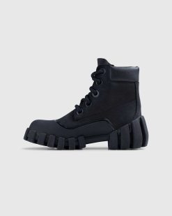 Timberland Botte 6 Pouces Noire | Baskets De Randonnee