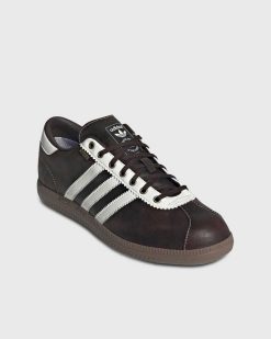 Adidas Bern Gtx Marron Fonce | Baskets