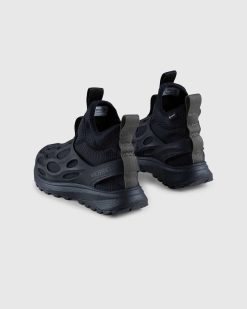 Merrell Hydro Runner Mid Gore-Tex Noir | Baskets