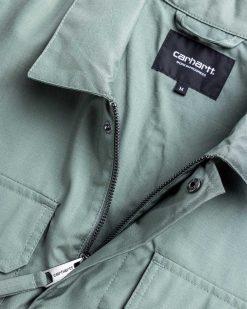 Carhartt WIP Parc De Vestes Holt | Vetements D'Exterieur