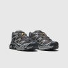 Salomon Xt-6 Chaton Prune/Encre De Chine | Baskets