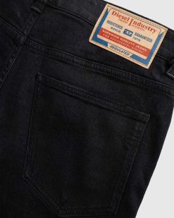 Diesel Jean D-Buck 1998 Denim | Pantalon