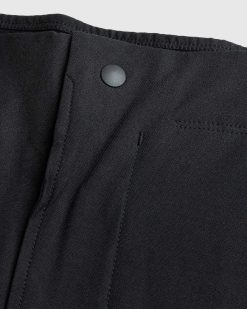 Post Archive Faction (PAF) 5.1 Pantalon Technique Droit Noir | Pantalon