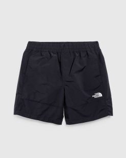 The North Face Short Tnf Easy Wind Tnf Noir | Shorts