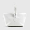 Maison Margiela Sac A Main Pliable Blanc | Sacs