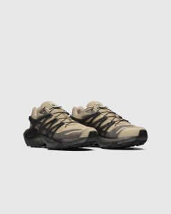 Salomon Xt Pu.Re Advanced Cappucino/Noir | Baskets