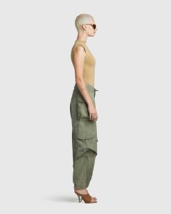 Entire Studios Gocar Cargo Lezard | Pantalon