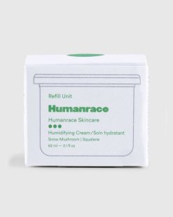 Humanrace Recharge Creme Visage Humidifiante | Articles De Toilette