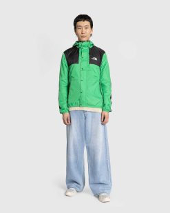 The North Face Veste De Montagne Saisonniere Optic Emerald | Vetements D'Exterieur