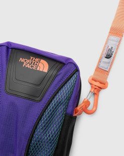 The North Face Sac A Bandouliere Y2K Violet Tnf/Vert Tnf | Sacs