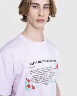 Patta T-Shirt De Priere | T-Shirts